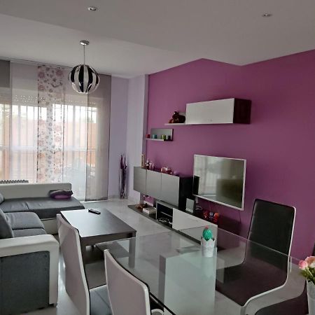 Acogedora Casa Adosada Alhendin Екстер'єр фото