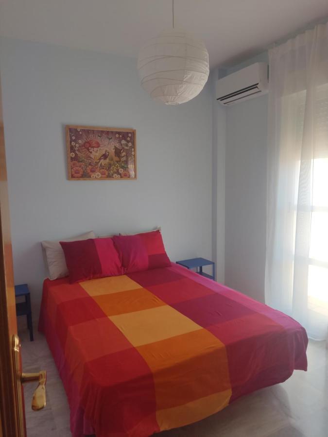 Acogedora Casa Adosada Alhendin Екстер'єр фото