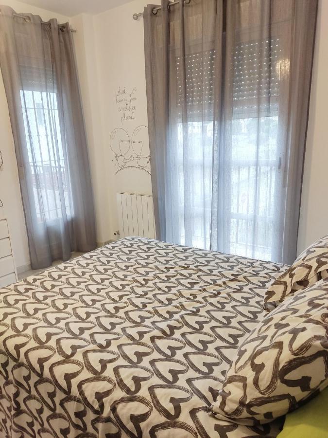 Acogedora Casa Adosada Alhendin Екстер'єр фото