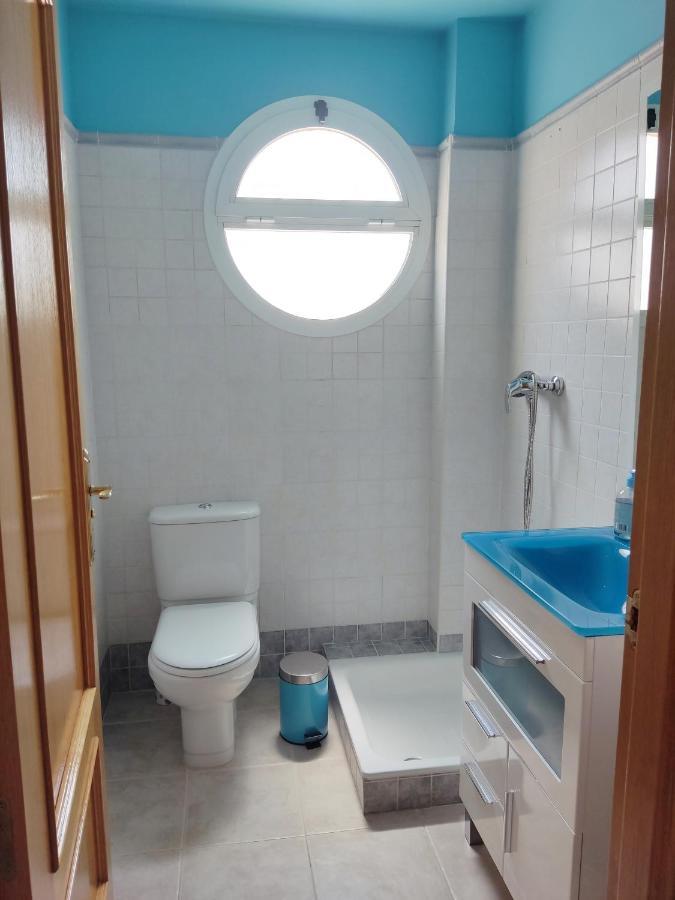 Acogedora Casa Adosada Alhendin Екстер'єр фото