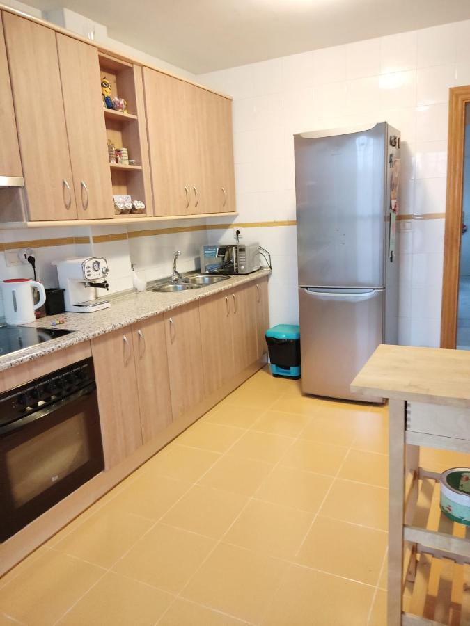 Acogedora Casa Adosada Alhendin Екстер'єр фото