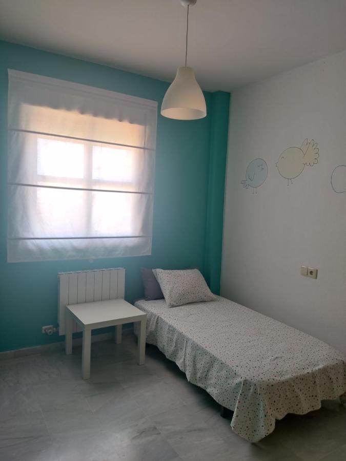 Acogedora Casa Adosada Alhendin Екстер'єр фото