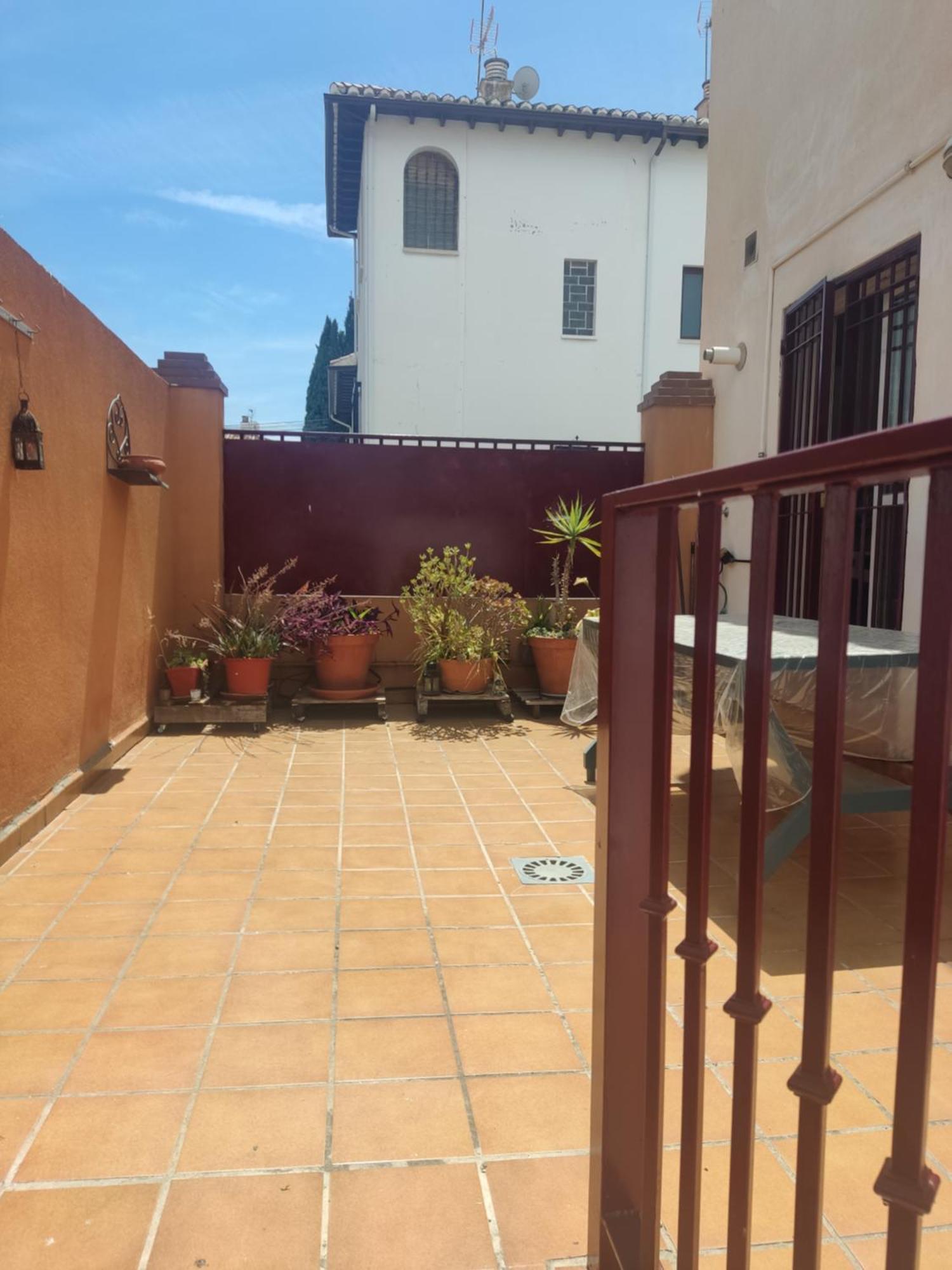Acogedora Casa Adosada Alhendin Екстер'єр фото